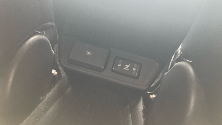 Nissan LEAF 110kW Tekna 40kWh 5dr Auto Electric Hatchback